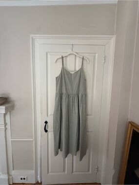 Neuflora dress
